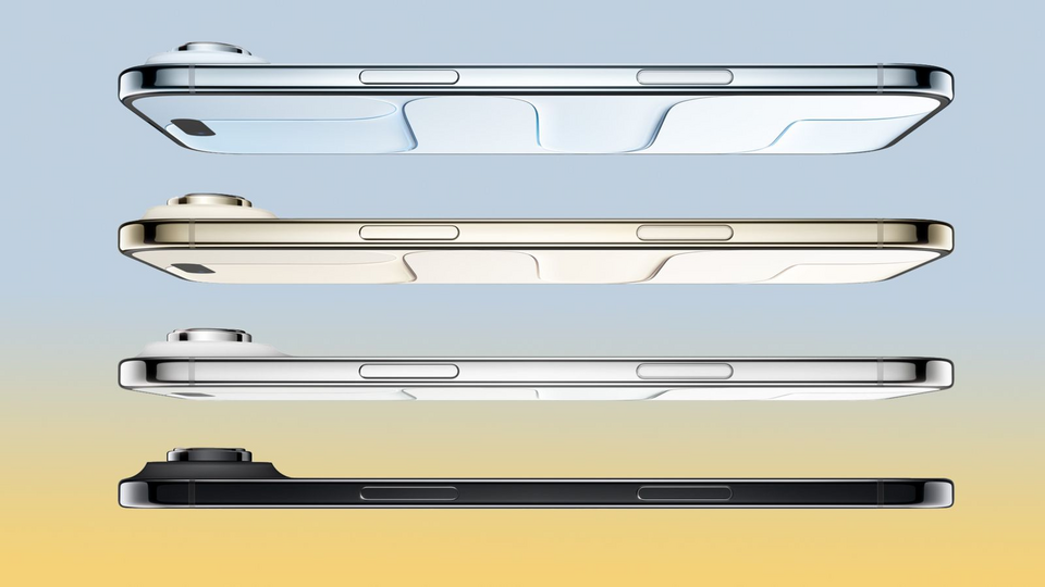 iPhone Air 2 dự kiến ra mắt đầu năm sau với 5 tính năng mới