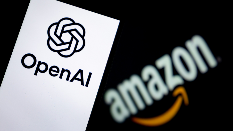 Amazon chơi lớn: Rót trọn 50 tỷ USD vào OpenAI, chính thức sở hữu 5% cổ phần trước thềm IPO