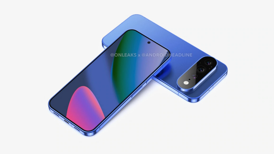 Lộ hết thông số cấu hình và giá bán của Pixel 11, không có gì bất ngờ