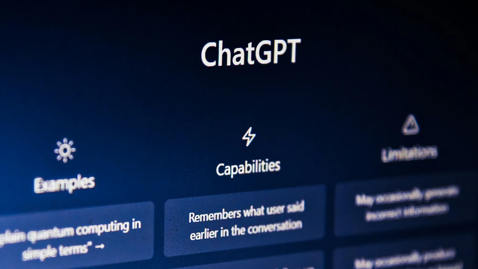 Cách nhận ChatGPT Pro miễn phí cho nhà nghiên cứu