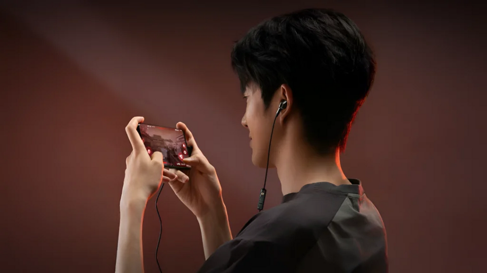 Edifier Hecate Dual Engine Pro: Tai nghe cắm dây 3 driver hybrid đạt chuẩn Hi-Res Audio cho game thủ, giá chỉ hơn 700k
