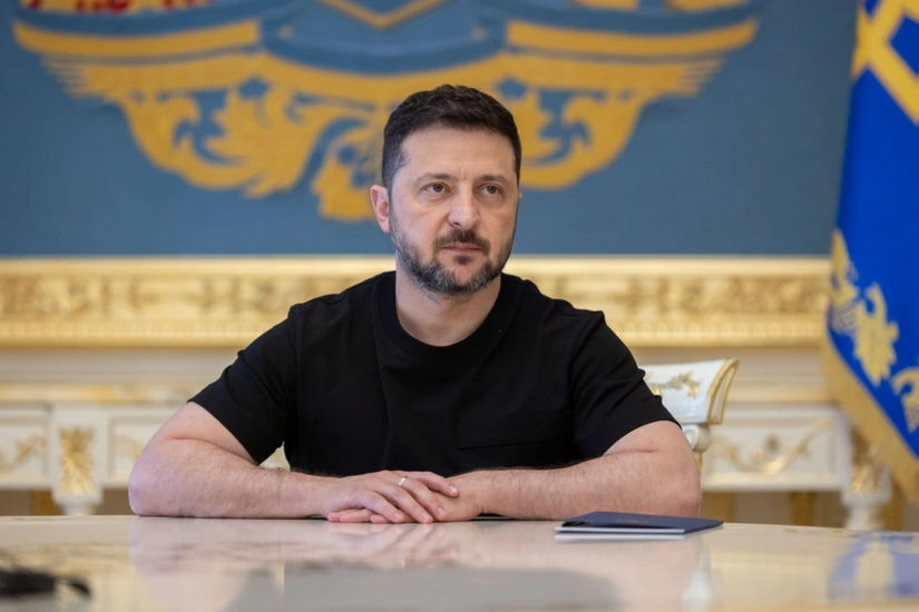 Tên lửa Triều Tiên bất ngờ tấn công Ukraine? Điều gì đang xảy ra?