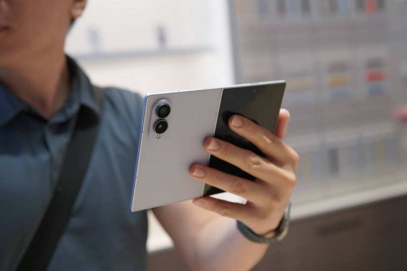 Vì sao pin silicon-carbon thành trào lưu mới trên smartphone, khiến cả Samsung cũng phải nhập cuộc?
