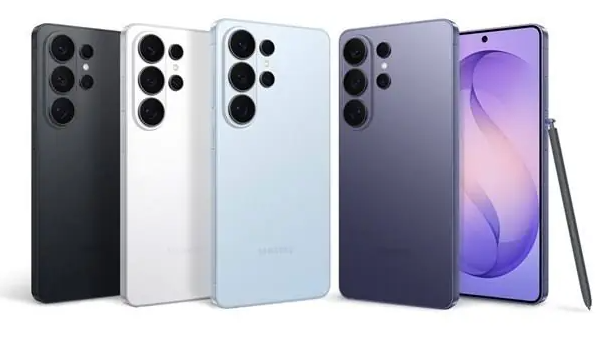 Thông tin mới nhất về camera Samsung Galaxy S27