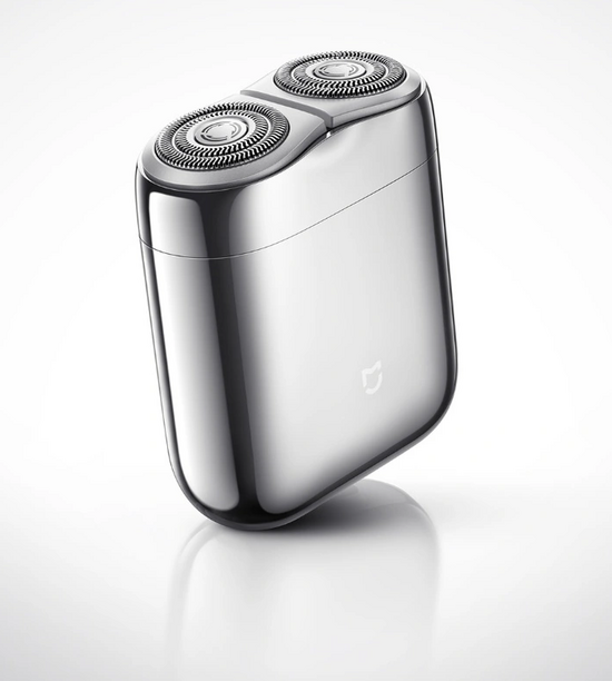Giá máy cạo râu điện Xiaomi Mijia Pro, pin dùng tới 60 ngày