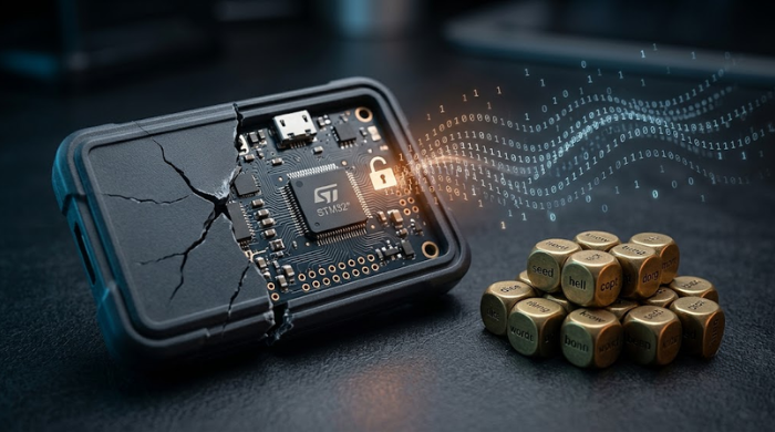 Drama chấn động giới crypto: Mất trắng 88 triệu USD vì một dòng code ngớ ngẩn