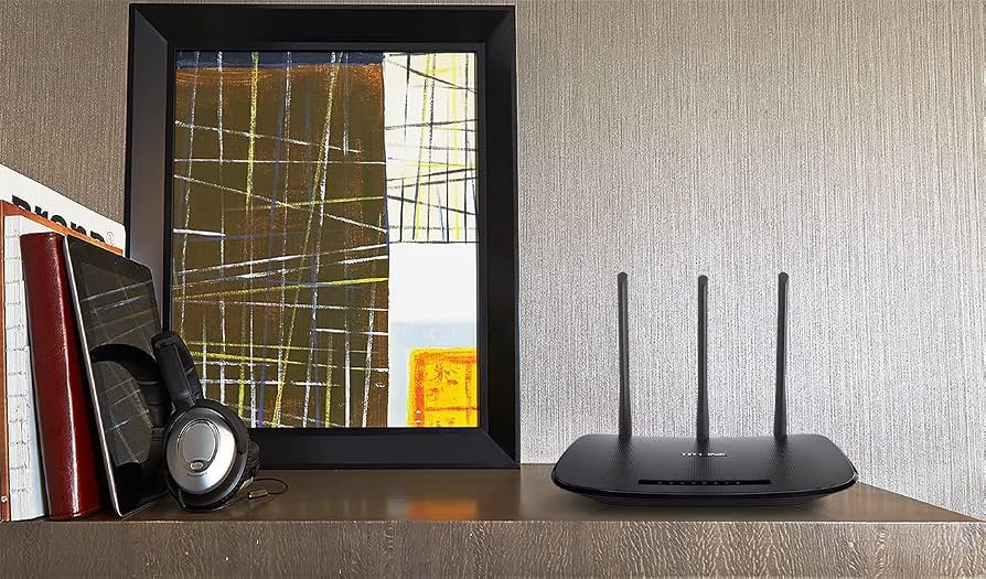 Tin không vui cho những ai vẫn đang dùng Wi-Fi TP-Link đời cũ