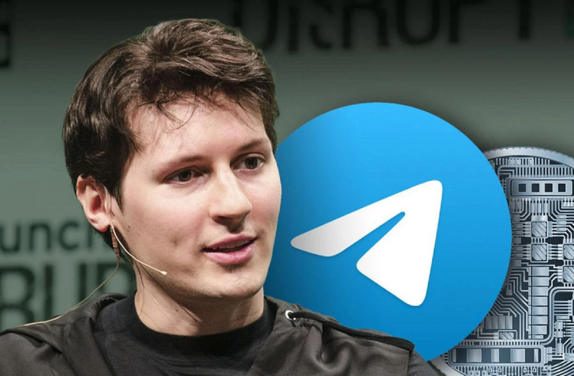 Tóm tắt bê bối của Telegram: Từ "thiên đường tự do" đến tâm điểm điều tra của nhiều quốc gia