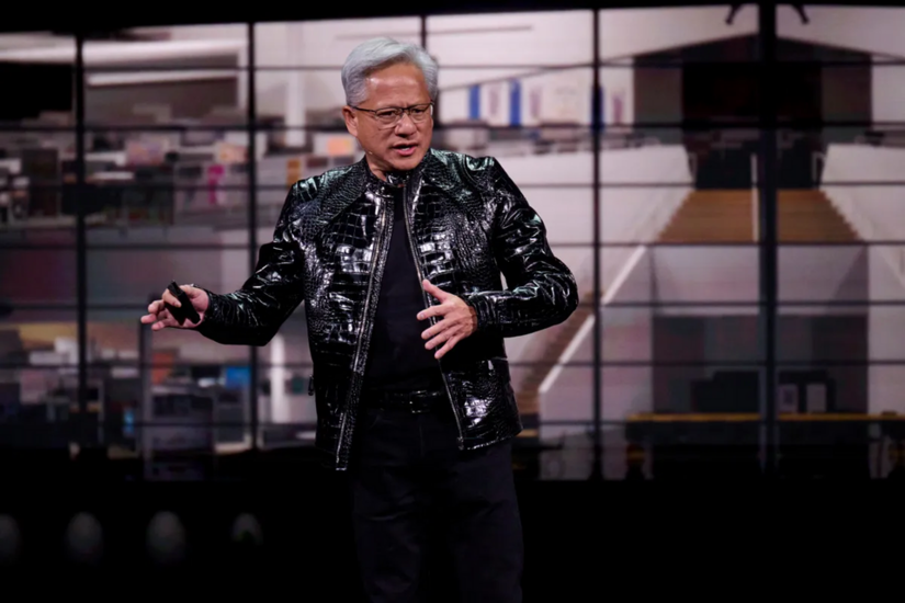 Nvidia dẫn đầu liên minh AI an toàn: Hơn 120 công ty lớn chạy đua bảo vệ AI nguồn mở