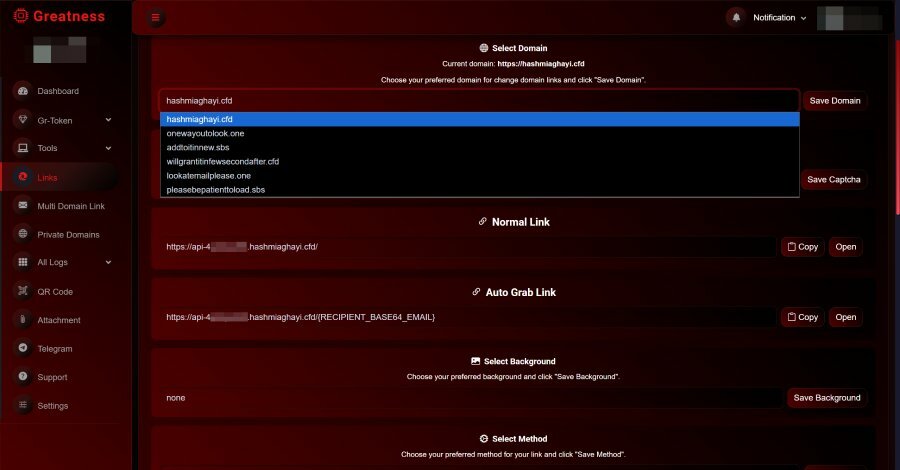 Greatness PhaaS nâng cấp phishing, lợi dụng Device Code để vượt MFA