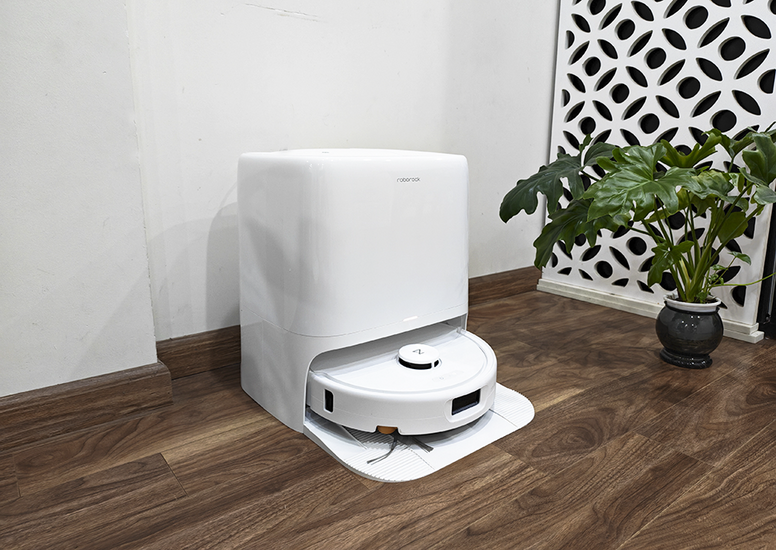 Những điểm hay dở sau 1 tháng trải nghiệm Roborock Qrevo 2 Pro