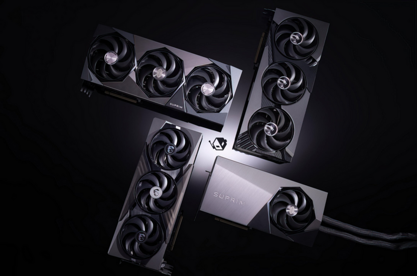 MSI chính thức điều chỉnh giá card màn hình tăng thêm hơn 20%