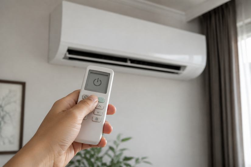 Rời phòng bao lâu thì nên tắt điều hòa? Câu trả lời có lẽ khiến nhiều người ngạc nhiên