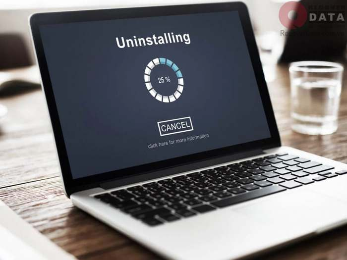 Kỹ sư Microsoft tiết lộ sự thật: gỡ phần mềm trên Windows không xóa sạch 100% dữ liệu