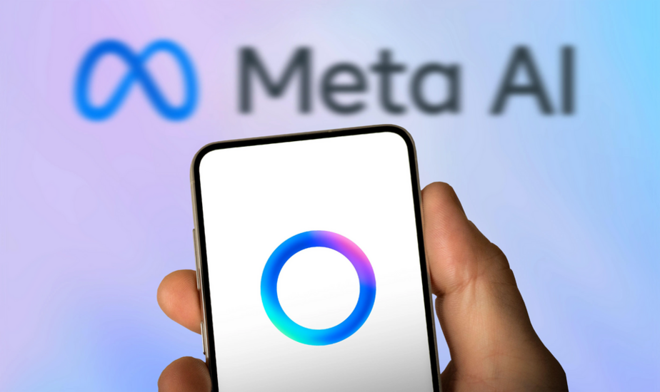 Học OpenAI và Anthropic, AI của Meta cũng 'sổng trại' đi báo đời internet