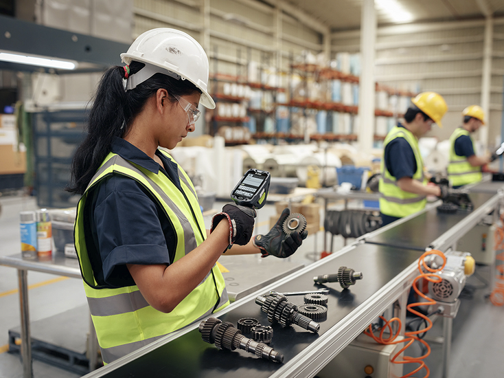 Hiện đại hóa quy trình tuyến đầu giúp doanh nghiệp tăng lợi nhuận hàng triệu USD