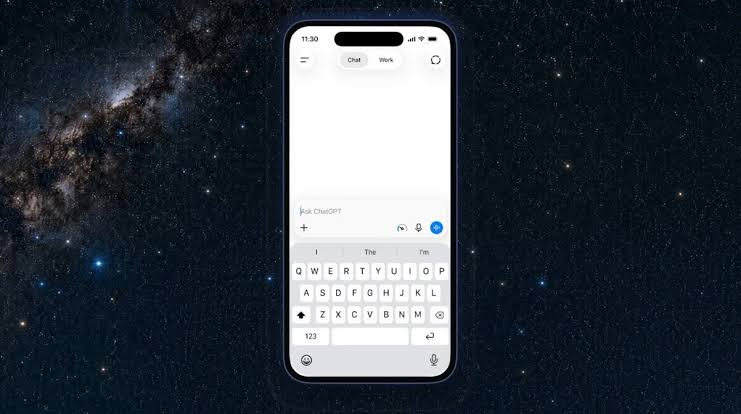 Tin vui cho người dùng ChatGPT toàn thế giới