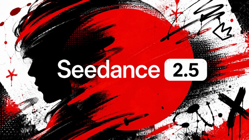 Seedance 2.5 của ByteDance mở API: Đột phá tạo video AI 30 giây