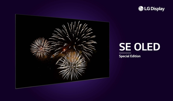 LG Display phát triển tấm nền OLED mới cho TV và màn hình PC bình dân