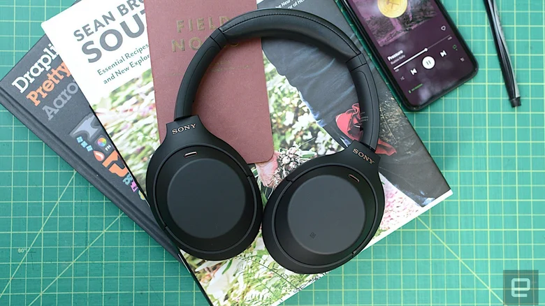 Bão giá công nghệ: Sony chọn cách hồi sinh dòng tai nghe "quốc dân" WH-1000XM4