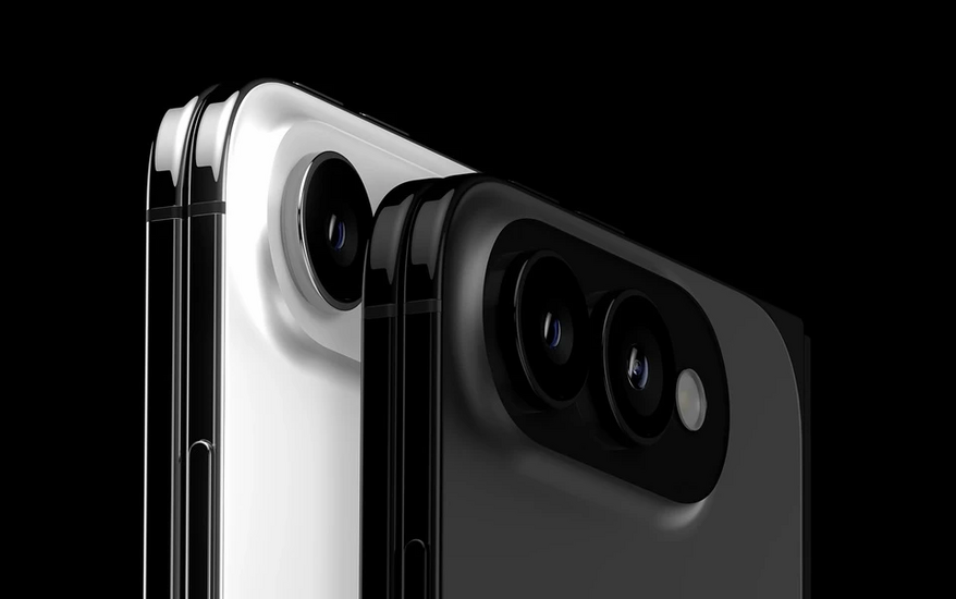 2026 sẽ là năm smartphone gập bùng nổ?