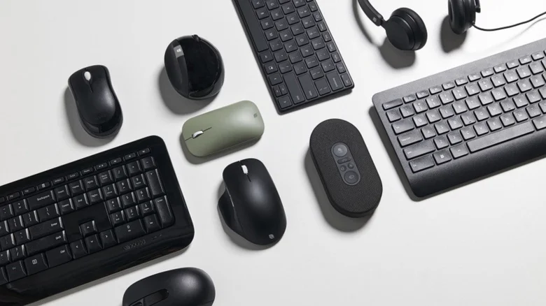 Từng bán cực kỳ chạy, tại sao Microsoft ngừng sản xuất bàn phím và chuột?