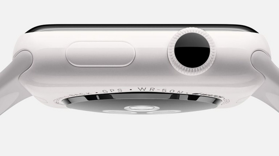 Apple sắp đưa vỏ gốm trên đồng hồ trở lại sau 7 năm từ bỏ