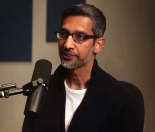 Sundar Pichai: Mô hình AI mạnh nhất của Google có thể vẫn chưa đến tay người dùng