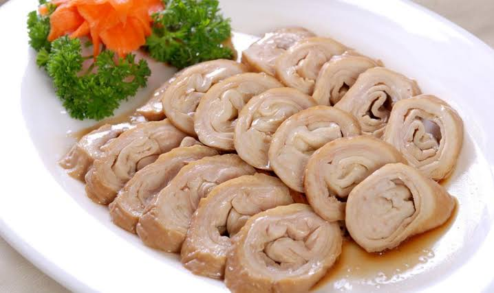 Bớt một đĩa lòng lợn, 6 nhóm người này né được cả tá rắc rối sức khỏe