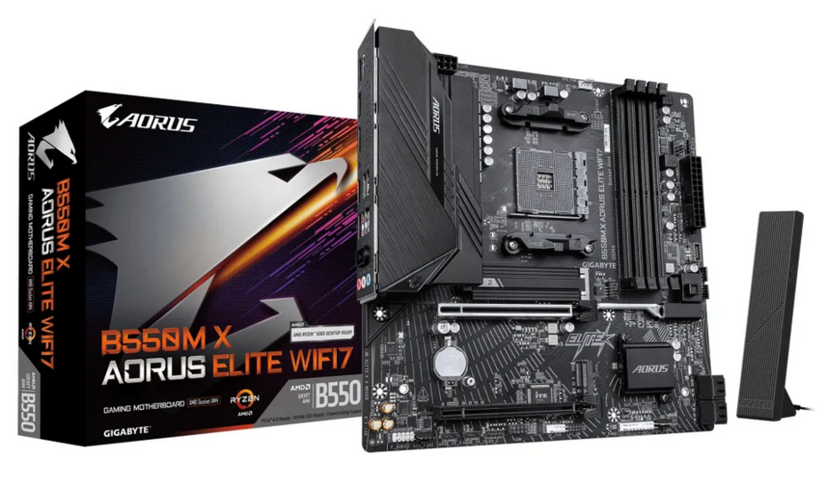 Bo mạch chủ PC cũng sắp tăng giá mạnh