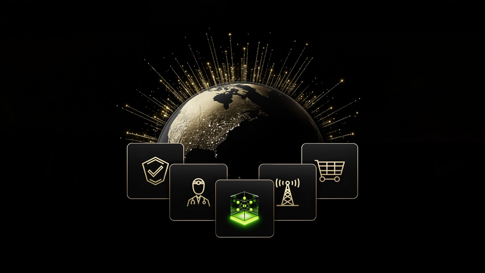 Nvidia ra mắt mô hình AI mã nguồn mở đầu tiên, dùng miễn phí 100%