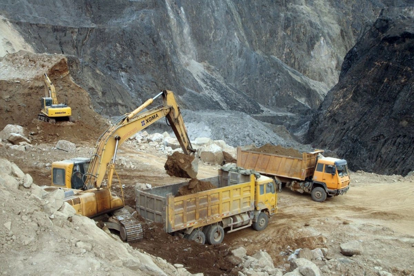 Một chiếc F-35 cần hơn 408 kg đất hiếm: Con số này tiết lộ gì về điểm yếu trong chuỗi cung ứng quân sự Mỹ?