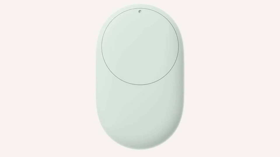 Google ra mắt Pixel Tag giá 29 USD để cạnh tranh với AirTag của Apple