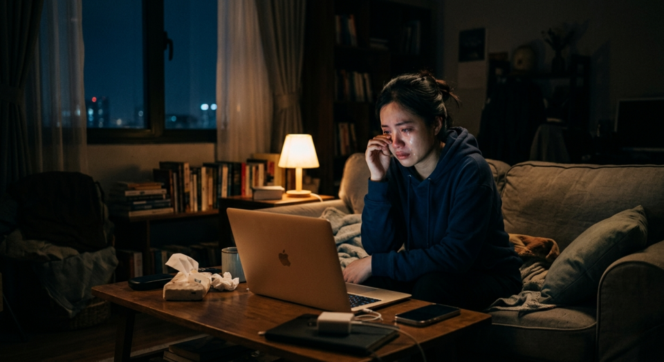Hiểm họa từ việc AI trở thành nơi 'trút lòng tâm sự'