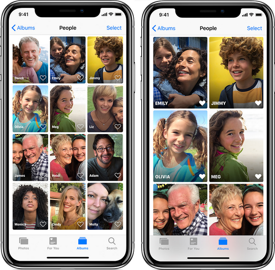 Apple đứng trước nguy cơ mất 32,5 tỷ USD vì dữ liệu khuôn mặt người dùng