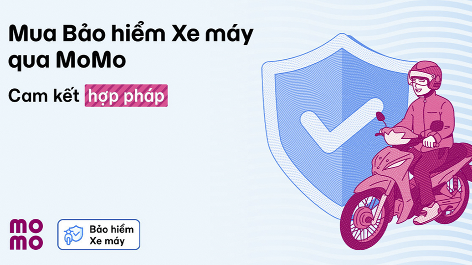 5 sai lầm phổ biến khi mua bảo hiểm xe máy mà nhiều người mắc phải
