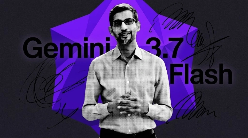 Gemini 3.7 Flash vội vàng ra mắt, buộc phải tham gia vào "cuộc chiến giá cả"