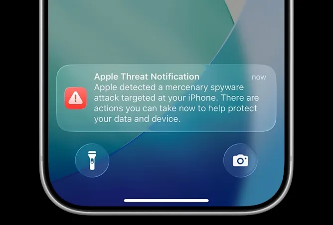 Apple bất ngờ gửi cảnh báo khẩn tới nhiều người dùng iPhone trên toàn cầu