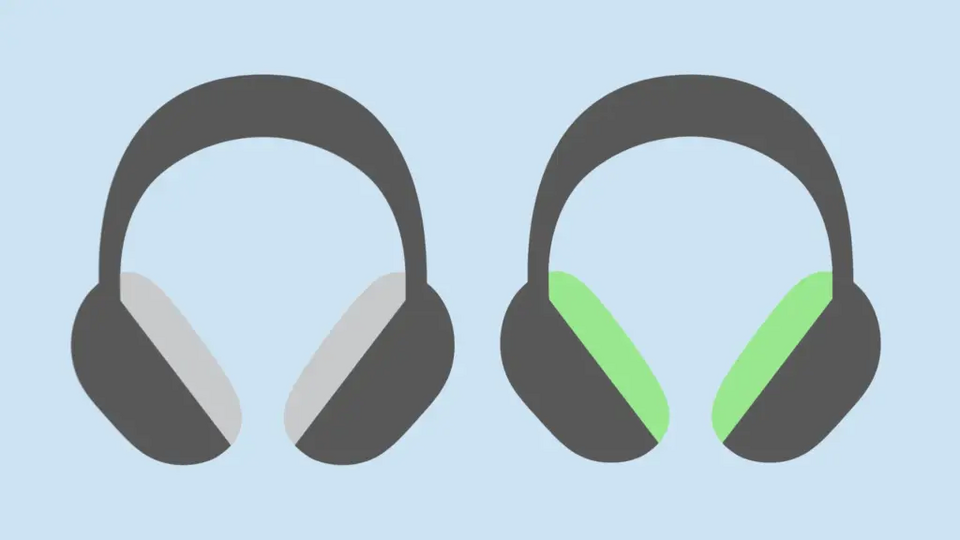 Nhìn sang AirPods Max và Sony mà “ngứa mắt”, Samsung rục rịch làm tai nghe over-ear Galaxy riêng?