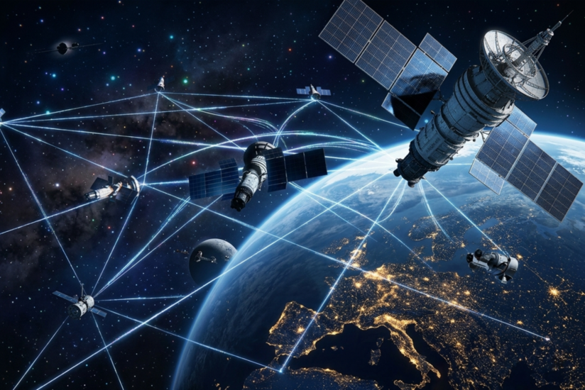 Starlink chính thức có mặt tại Việt Nam: Thêm một 'cửa ngõ' Internet, nhưng an ninh mạng thì sao?