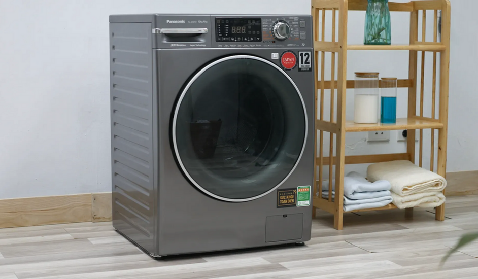 Sếp Xiaomi chỉ ra 3 nguyên nhân phổ biến khiến máy giặt mới bị rung lắc mạnh