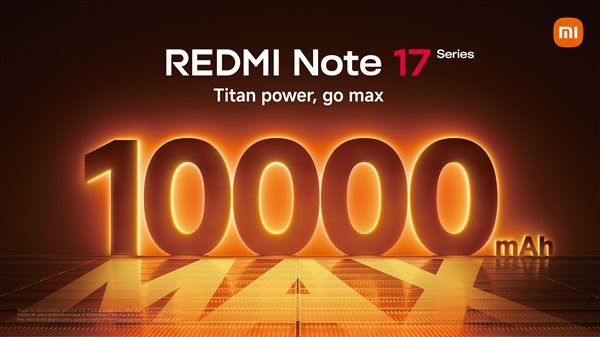 Xiaomi xác nhận sẽ ra mắt smartphone pin 10.000 mAh đầu tiên vào 27/8