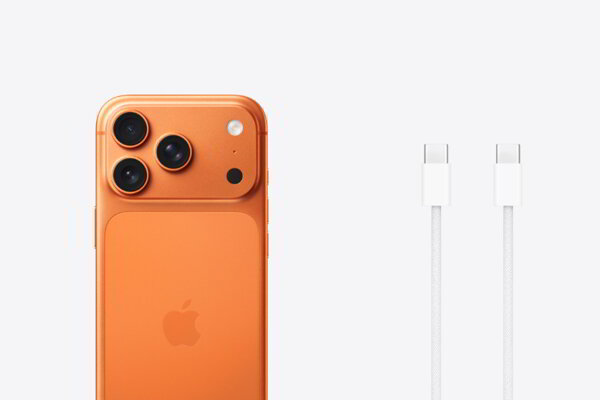 Hỏi nhanh anh em vụ sạc iPhone 17 series với dòng iPhone Air, thấy bảo lên đời 40W có thật không?