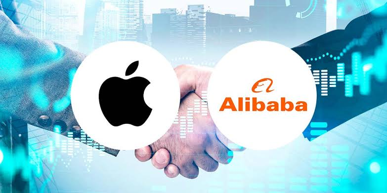 Apple hợp tác với Alibaba, Tesla liên kết với ByteDance: AI ngày càng phụ thuộc vào hệ sinh thái địa phương