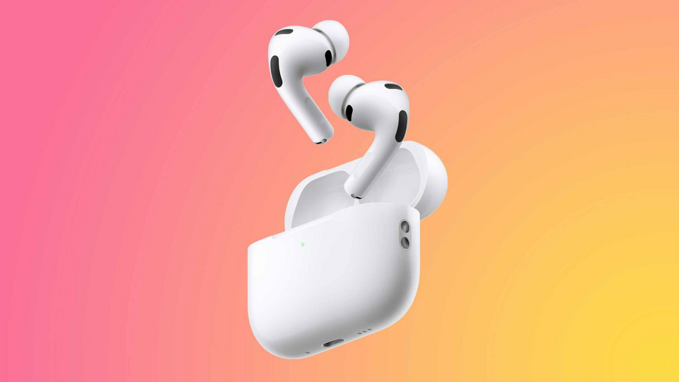 AirPods tích hợp camera phải chờ đến năm 2027