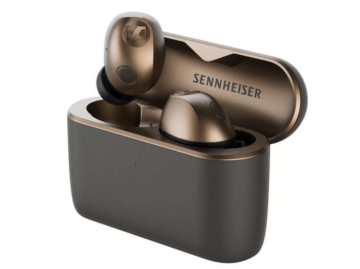 Sennheiser Momentum True Wireless 5 ra mắt: Thiết kế mới, pin tự thay dễ dàng bằng tuốc nơ vít