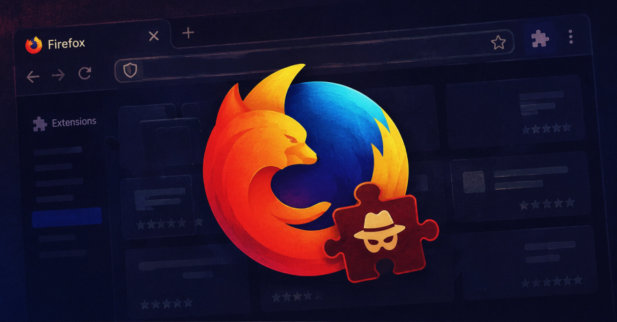 Hơn 40 tiện ích Firefox biến ví tiền số thành mỏ vàng của hacker