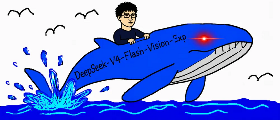 DeepSeek vừa bổ sung khả năng “nhìn” và hiểu hình ảnh cho AI