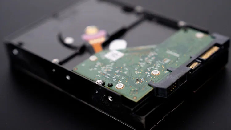 Nghiên cứu theo dõi 443.000 ổ cứng phát hiện tỷ lệ hỏng của Seagate và Toshiba cao gấp hai lần WD