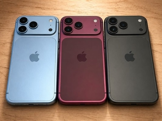 Foxconn đẩy nhanh tiến độ sản xuất, hé lộ nhiều thông tin về iPhone 18 Pro